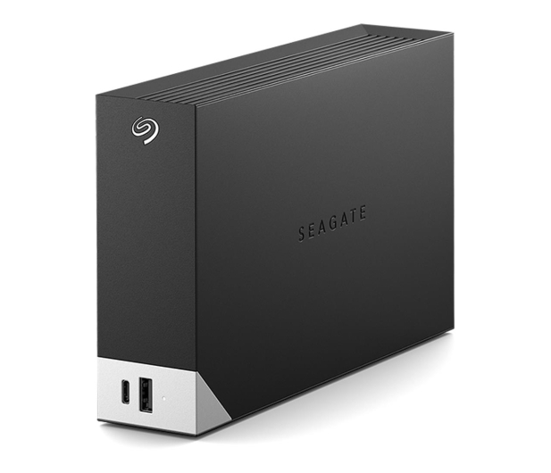 SEAGATE OneTouch Desktop Hub 20TB 3,5" STLC20000400 - 1186114 - zdjęcie 2
